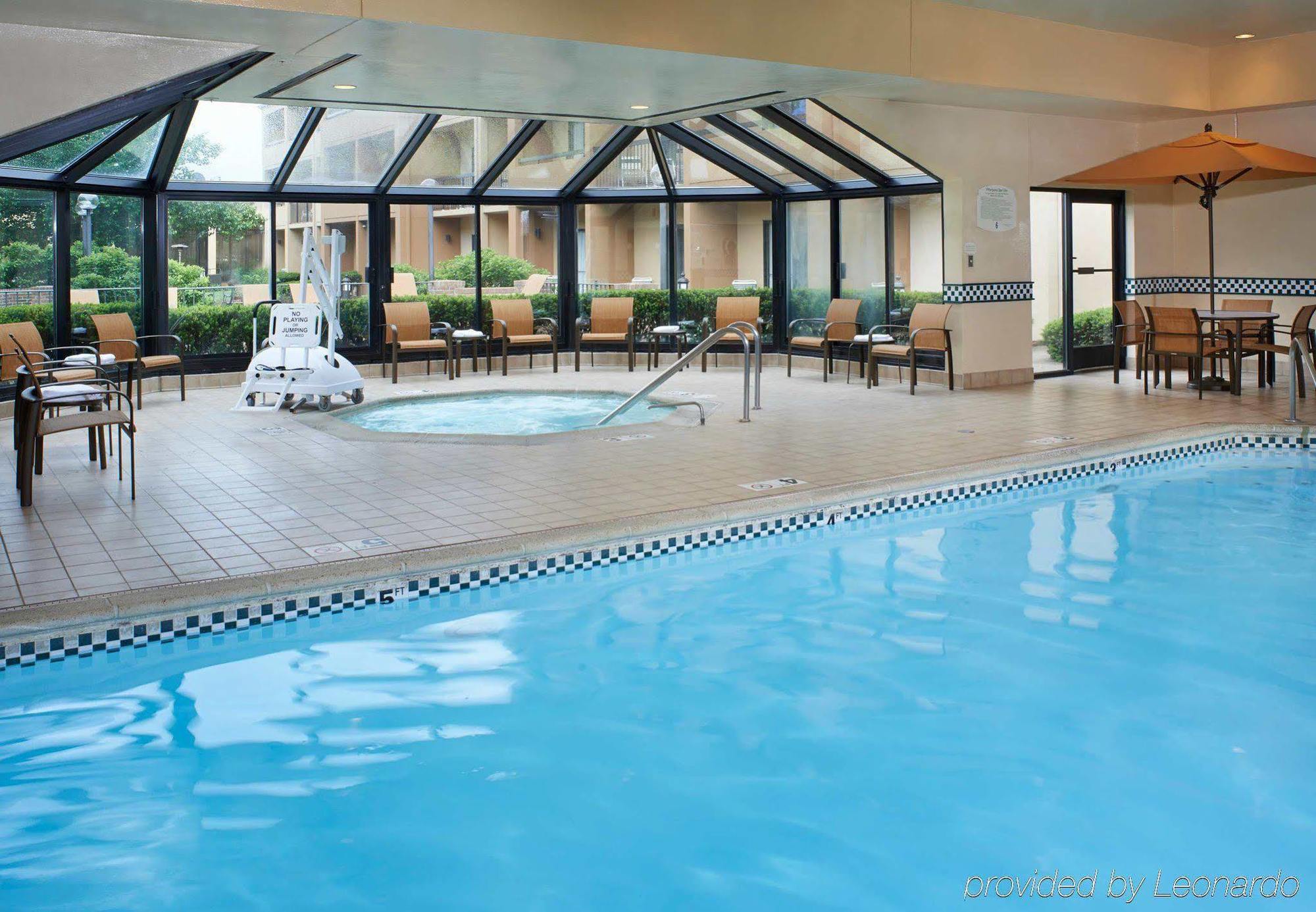 Hotel Courtyard By Marriott Chicago Waukegan / Gurnee Exterior foto